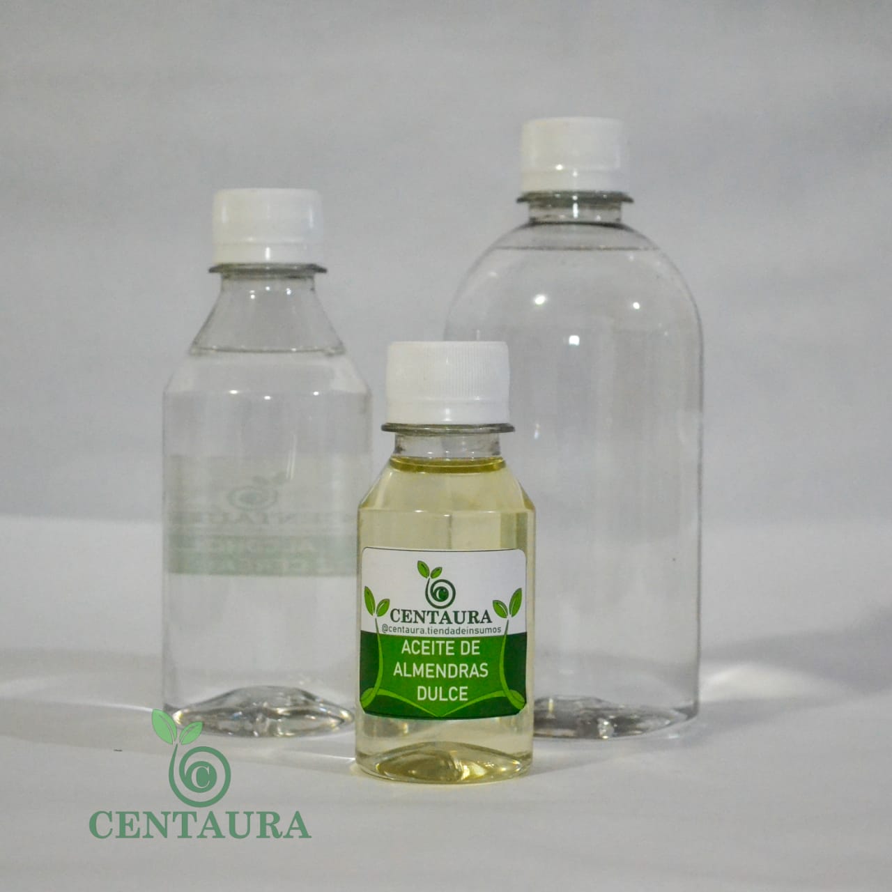 Aceite de Almendras