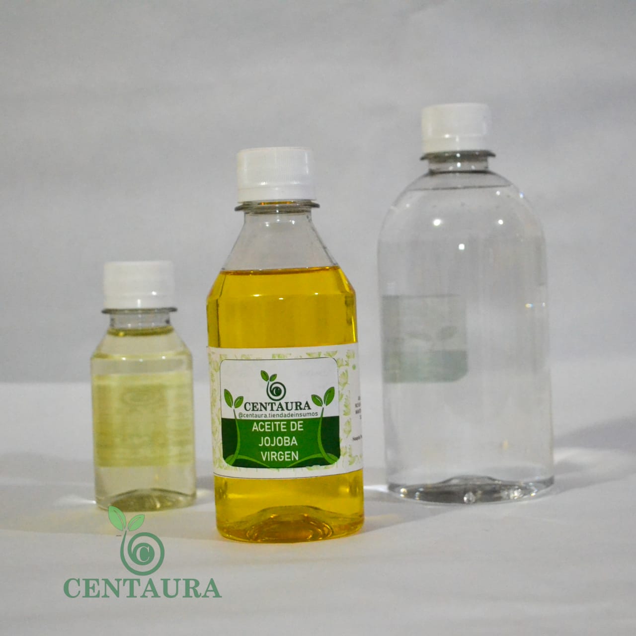 Aceite de Jojoba Virgen