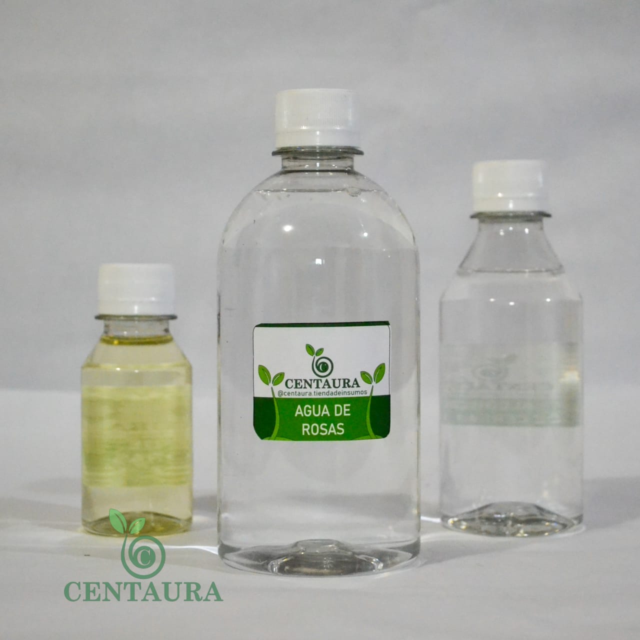 aguaderosas Agua de Rosa