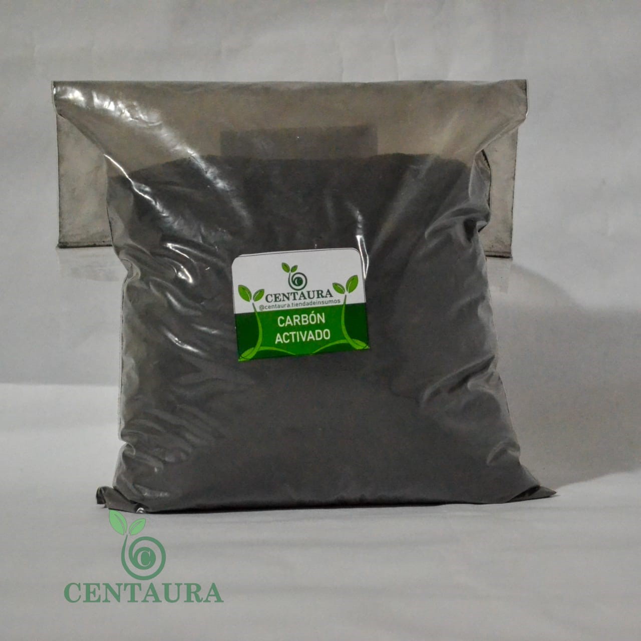 Carbón Activado