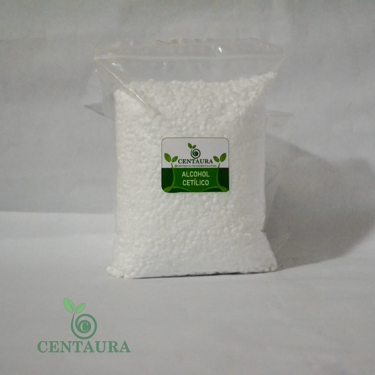 Alcohol Cetílico