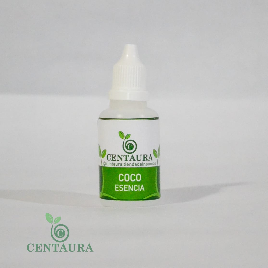 Esencia de Coco