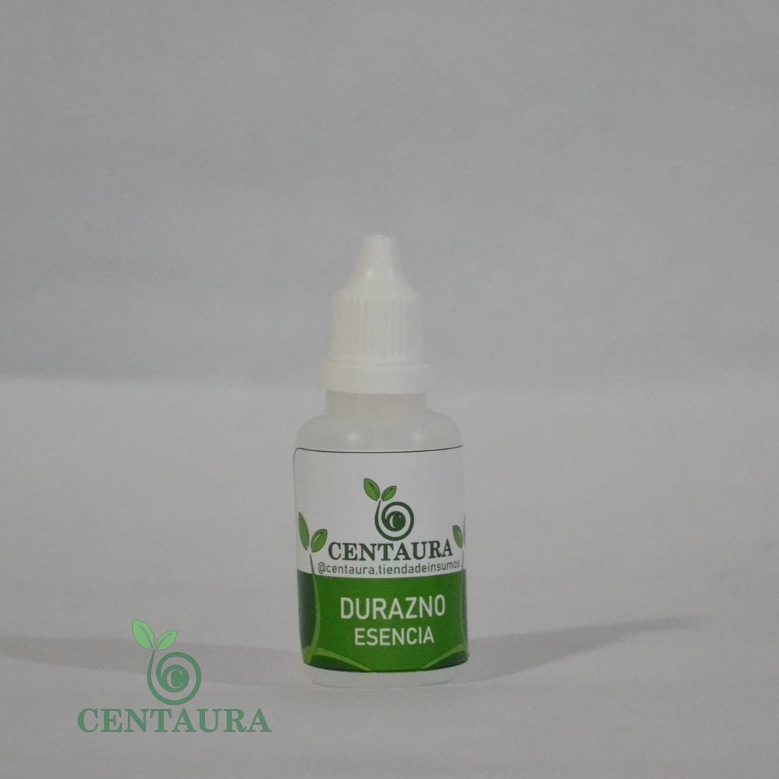 Esencia de Durazno