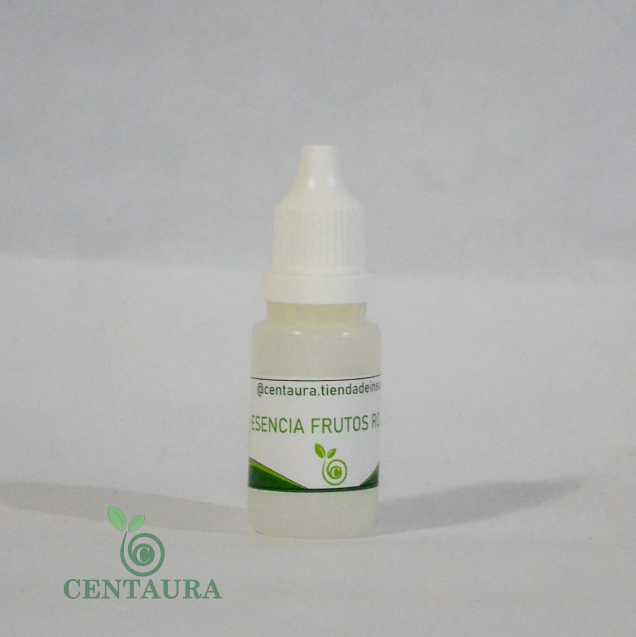 Esencia de Frutos Rojos