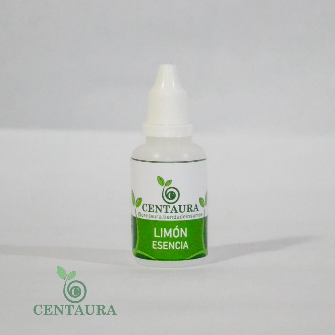 Esencia de Limón