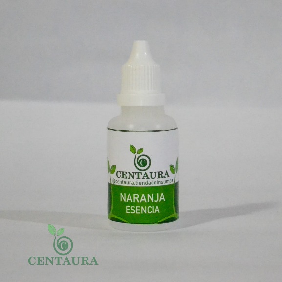 Esencia de Naranja
