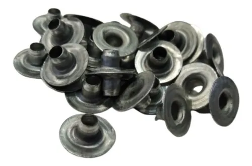 Ojalillos para Velas