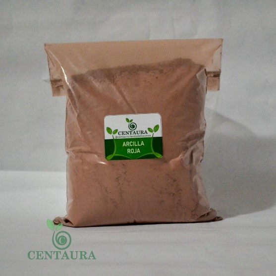 Arcilla Roja