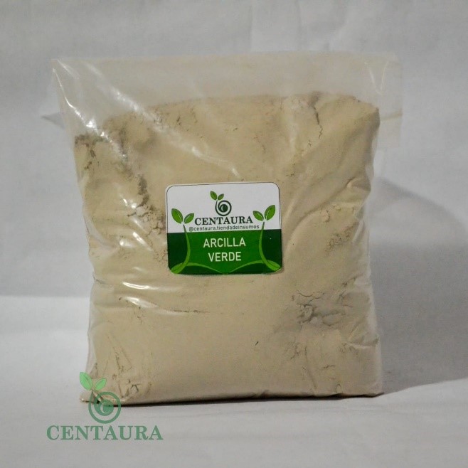 Arcilla Verde